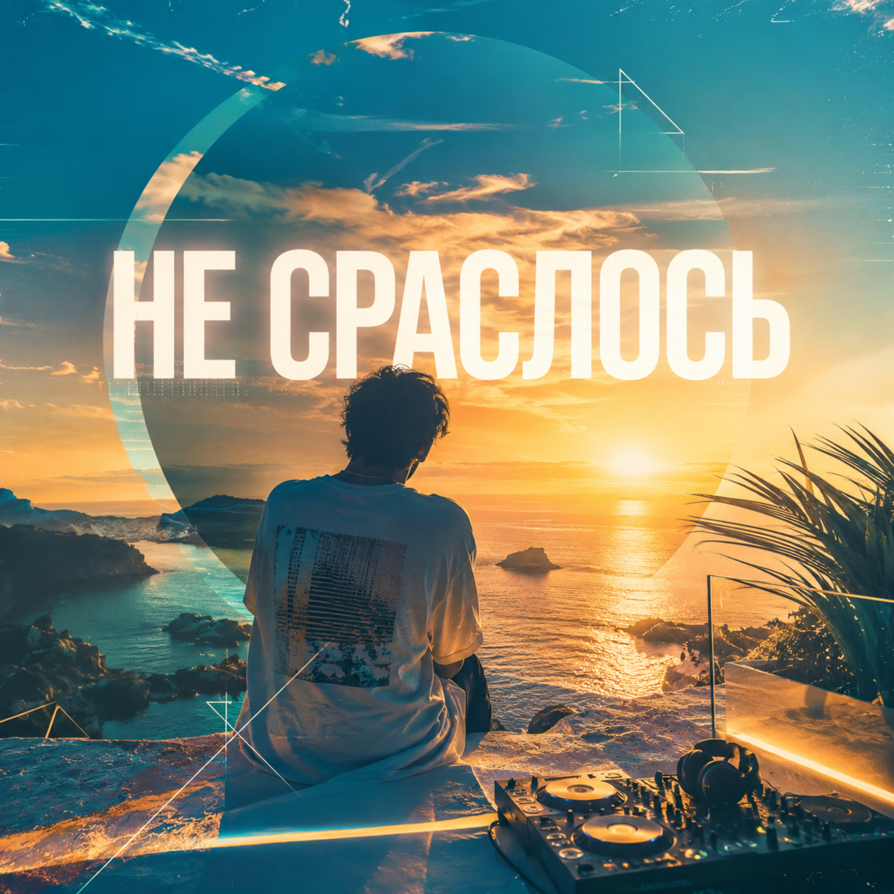 Релиз Не сраслось