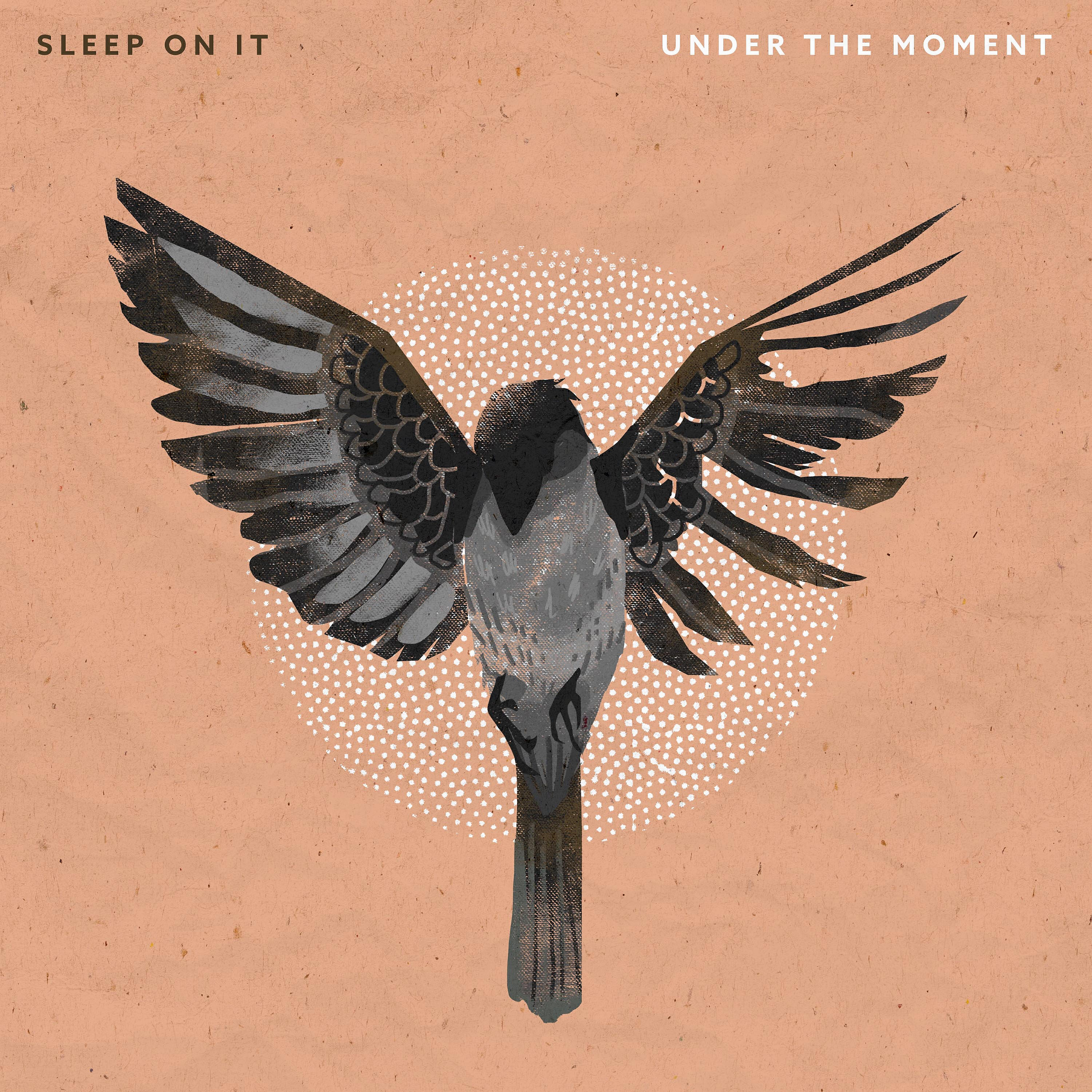 Релиз Under the Moment