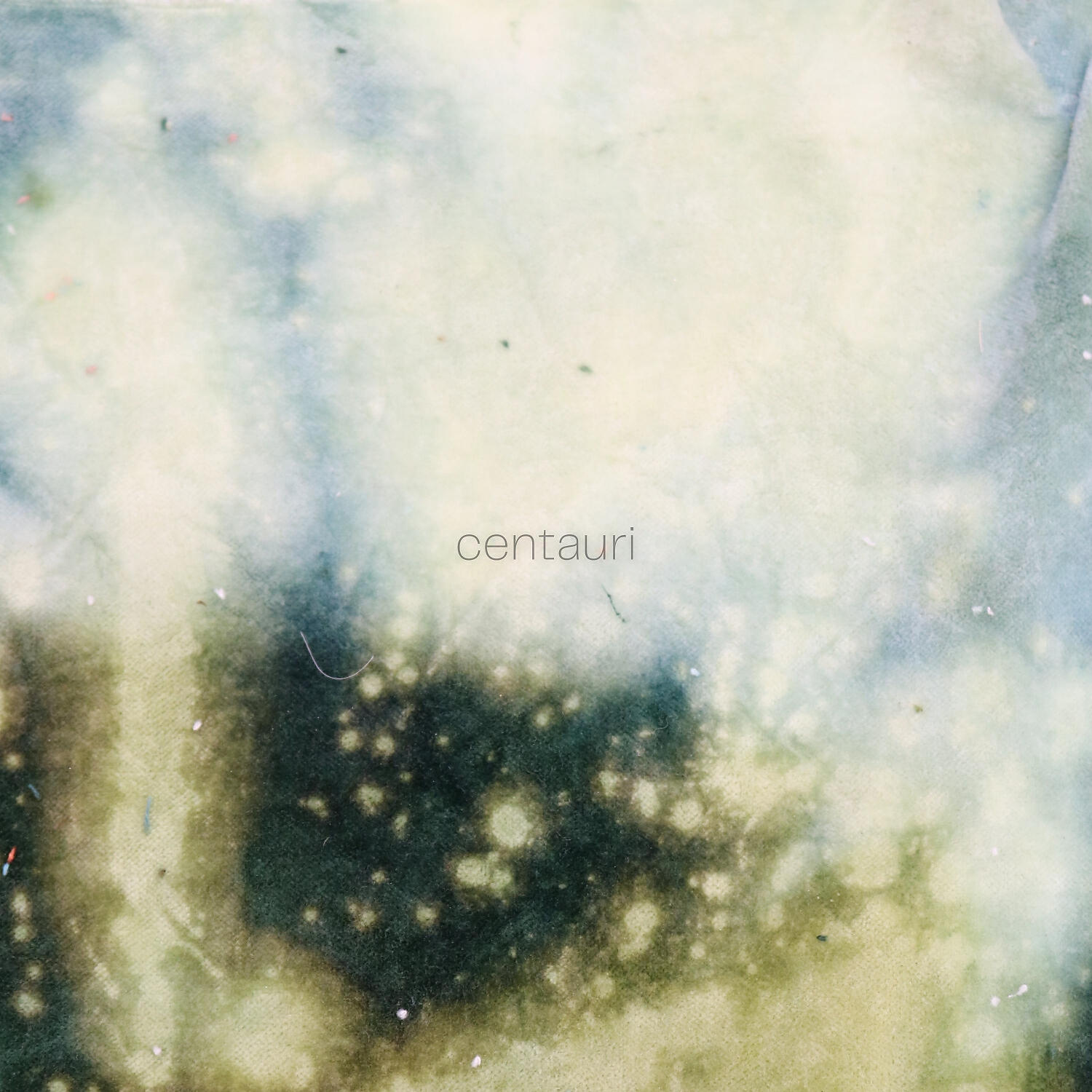 Релиз Centauri