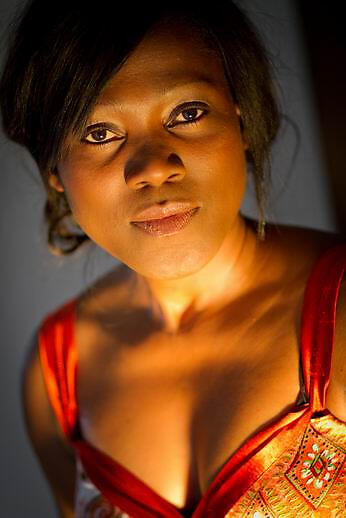 Marlène Dorcena