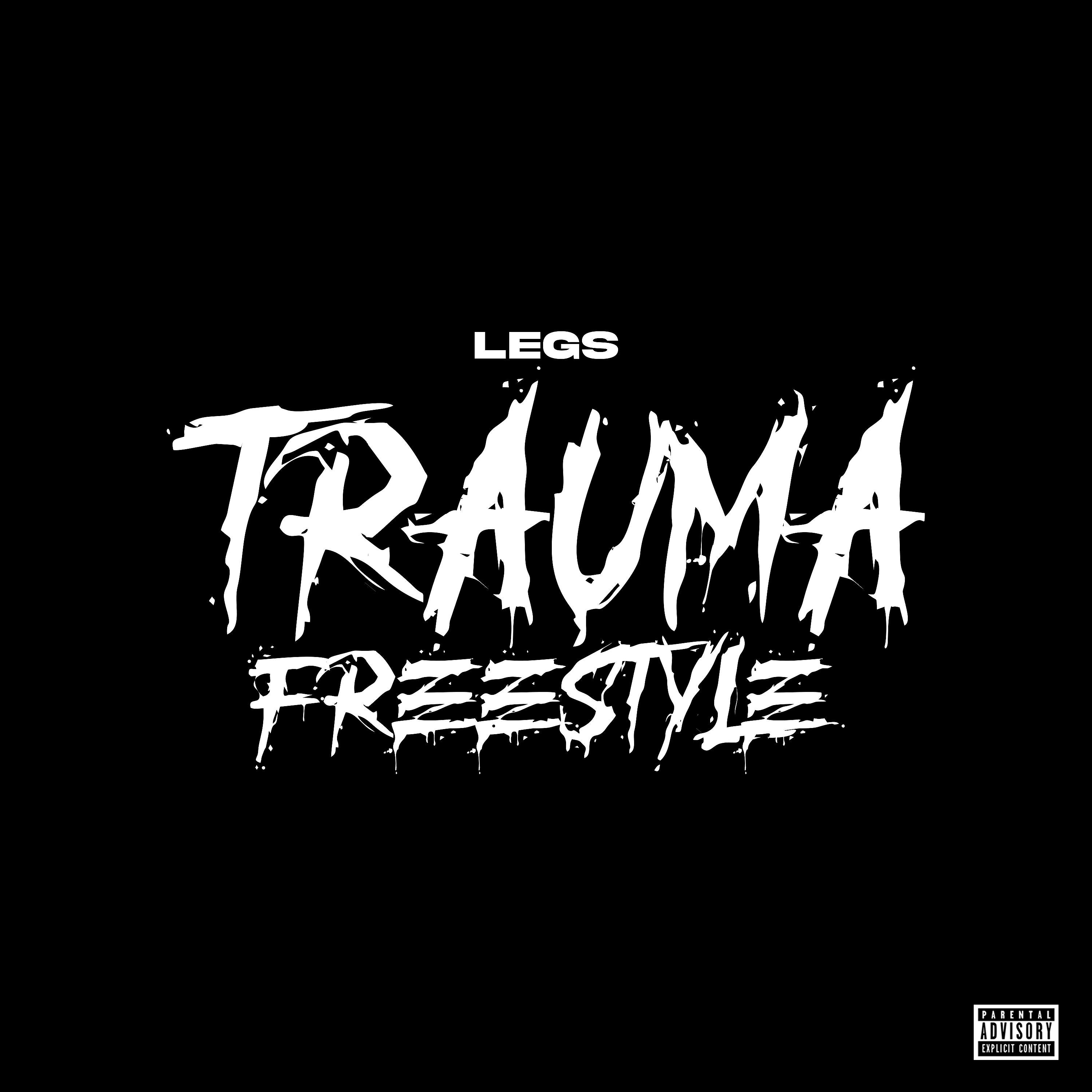 Релиз Trauma Freestyle