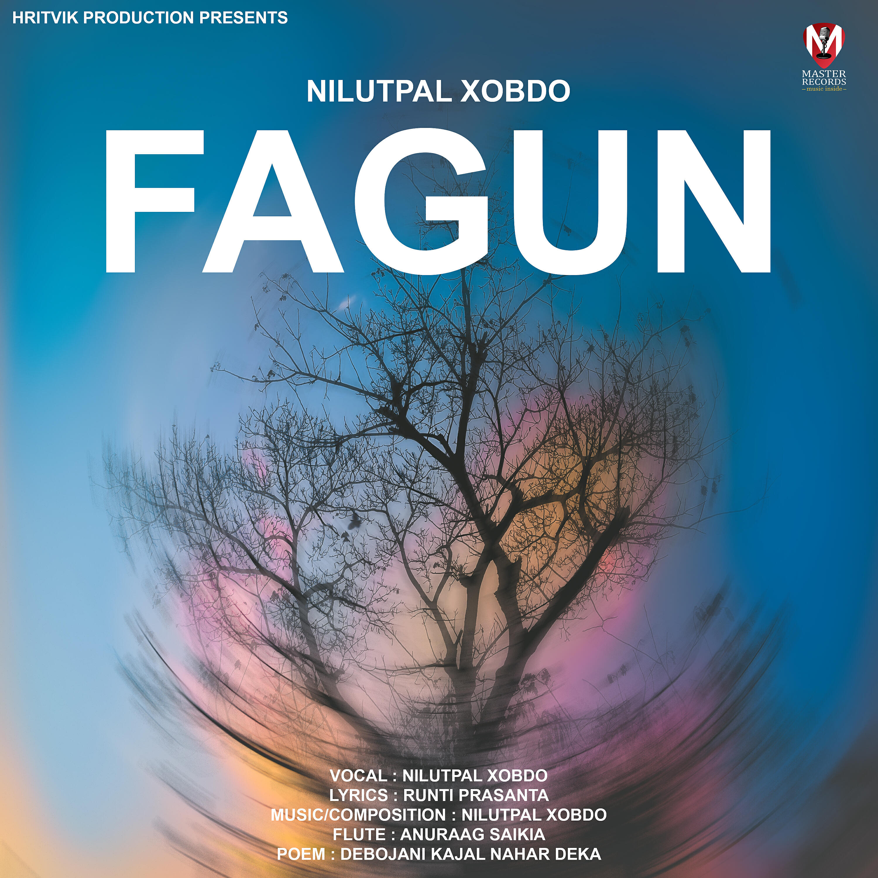 Релиз Fagun
