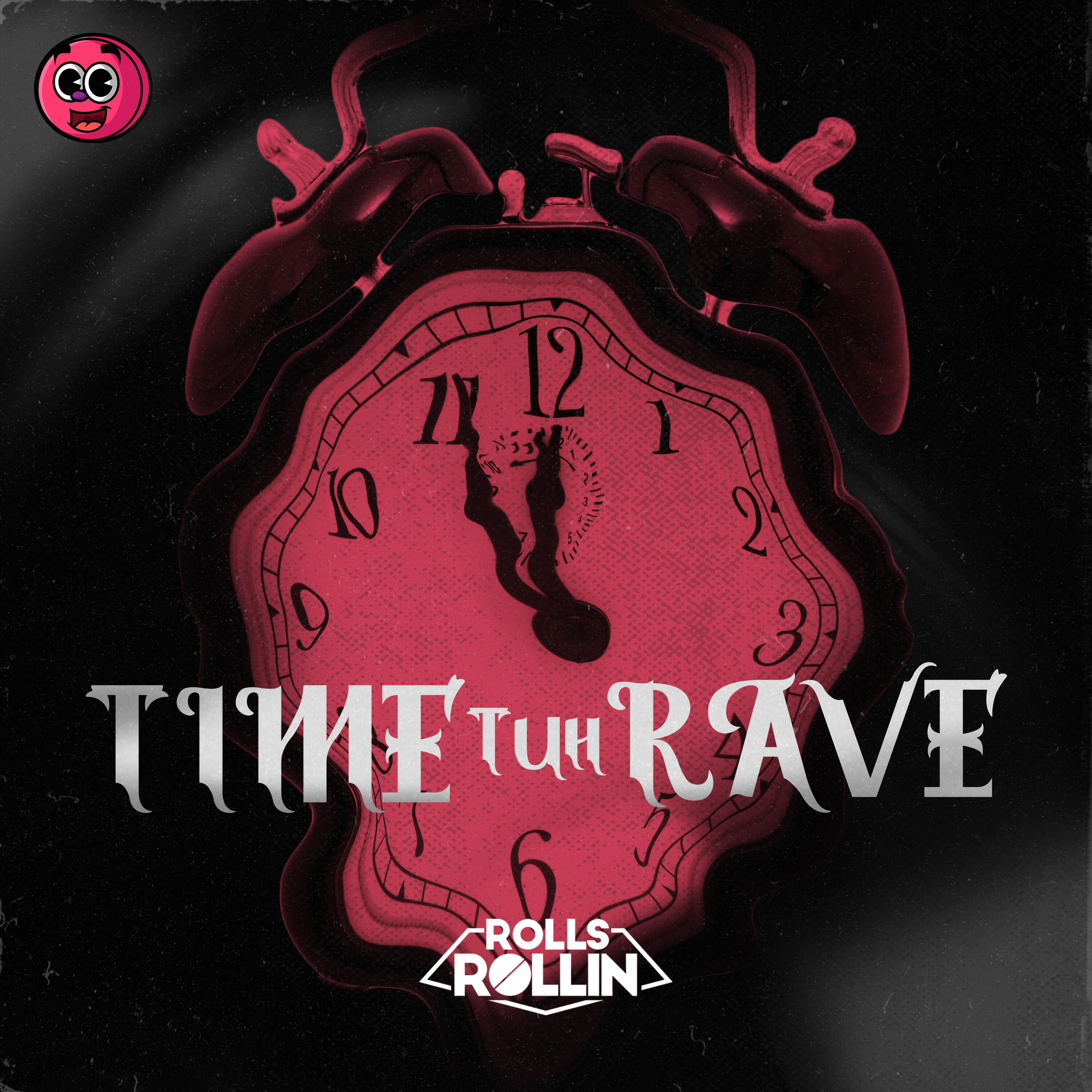 Релиз Time Tuh Rave