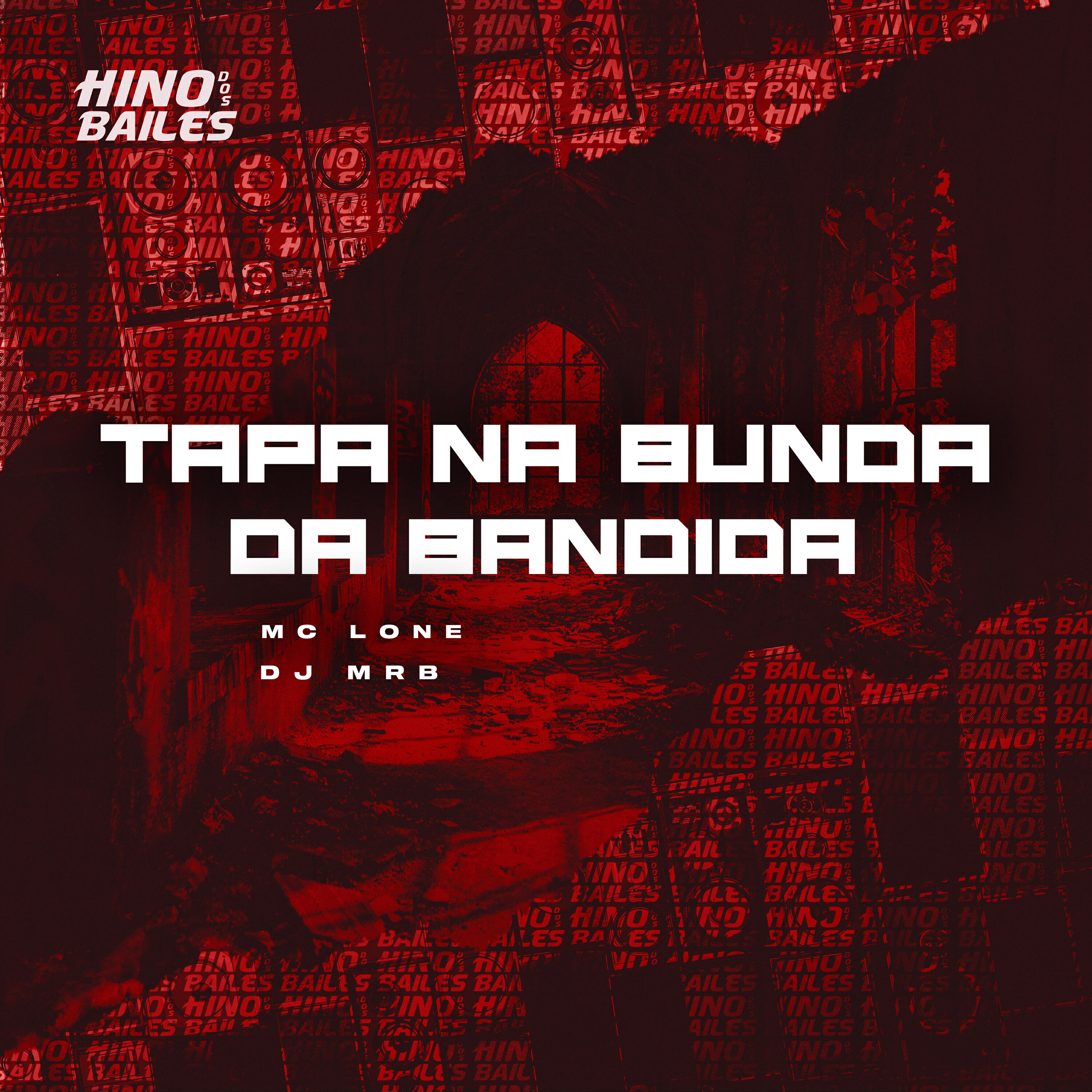 Релиз Tapa na Bunda da Bandida