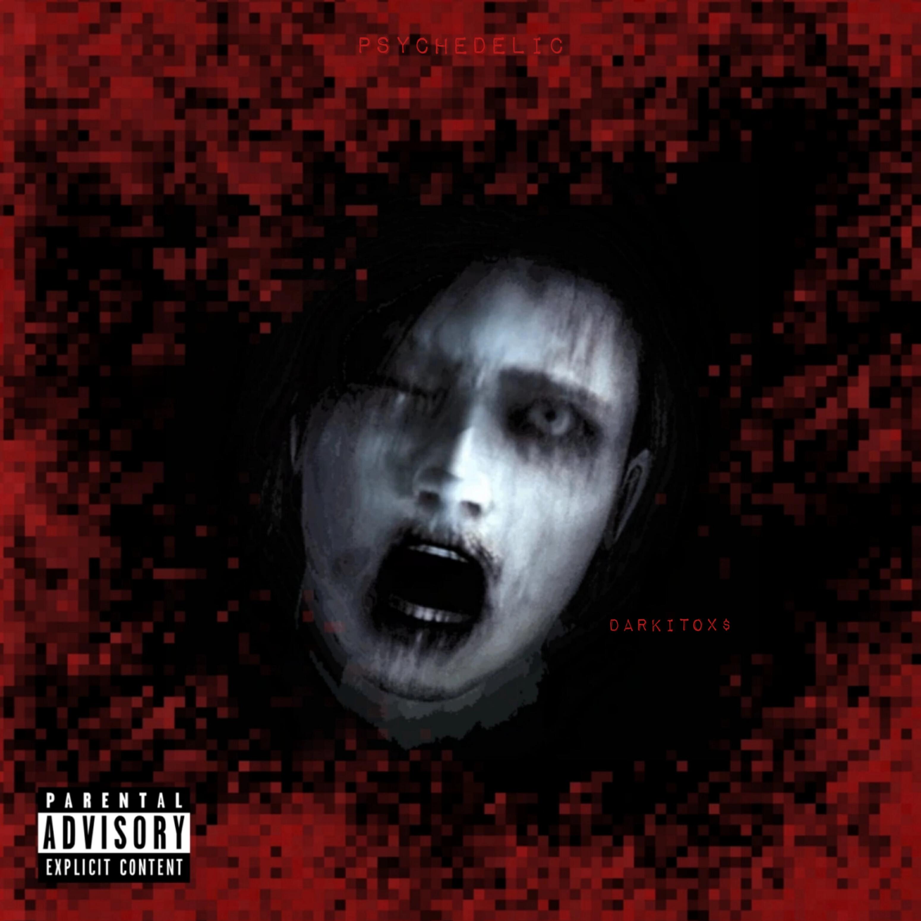 Релиз Psychedelics