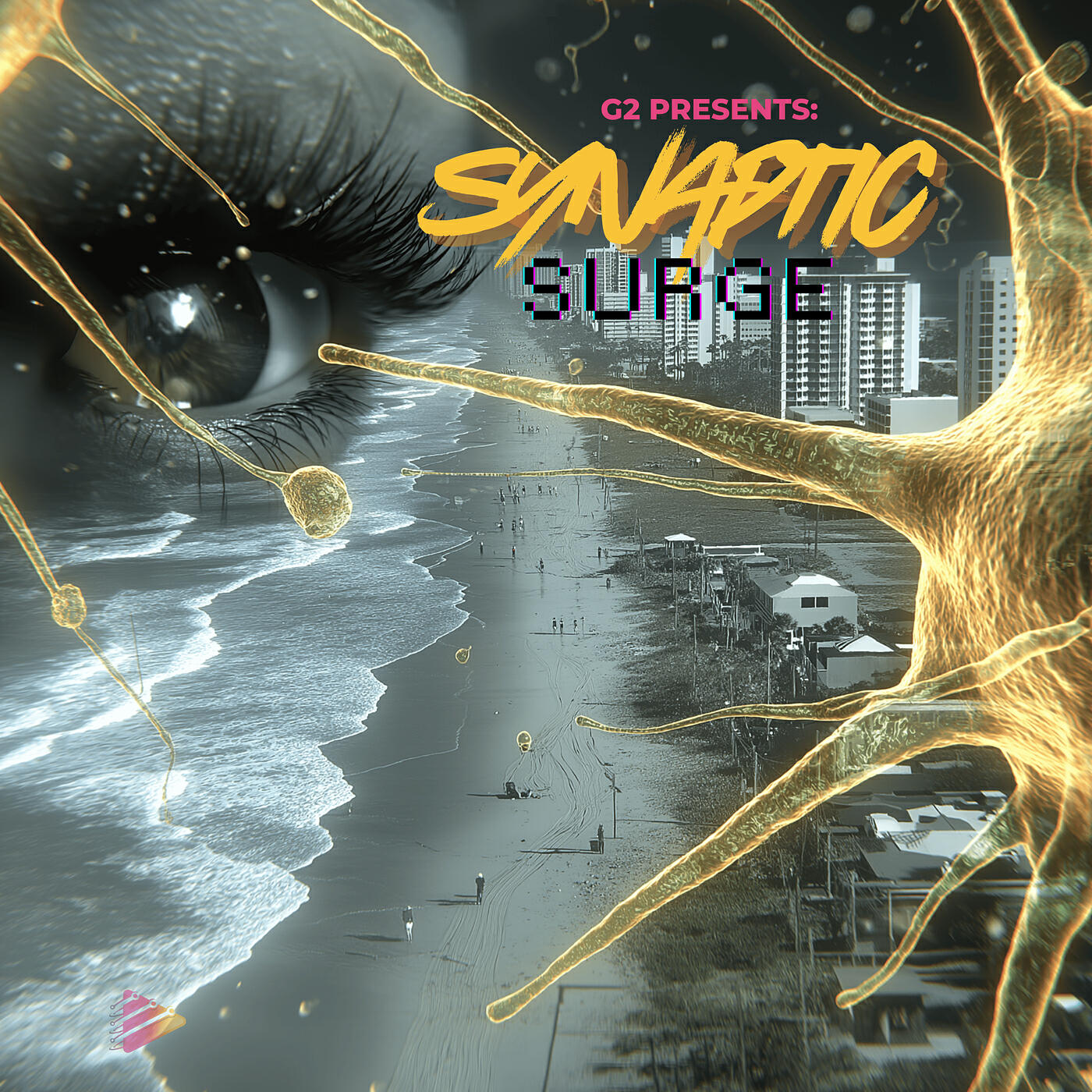 Релиз Synaptic Surge