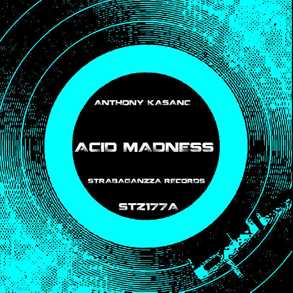 Релиз Acid Madness