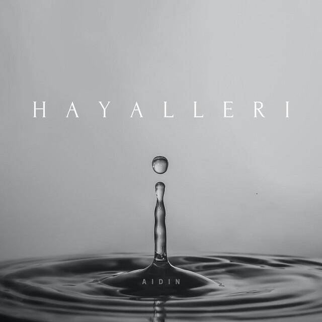Релиз Hayalleri