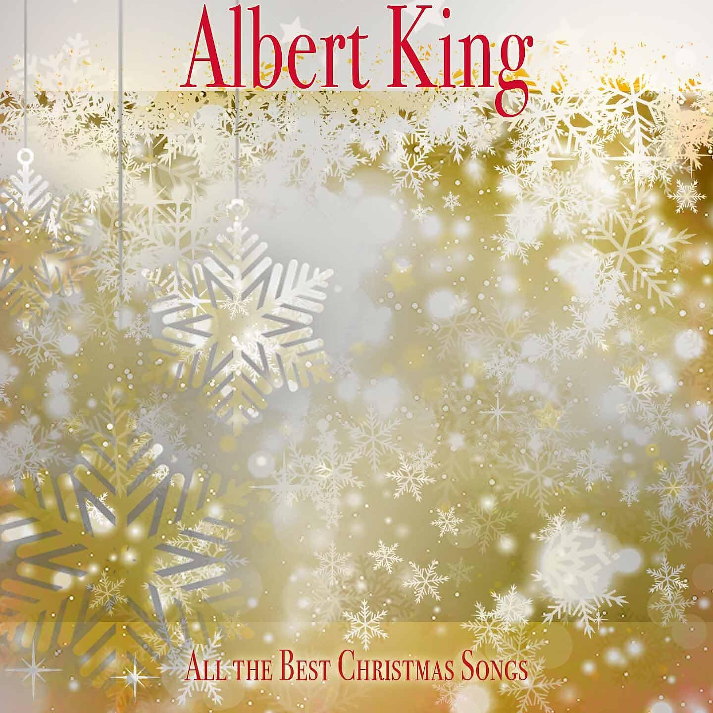 Релиз All the Best Christmas Songs