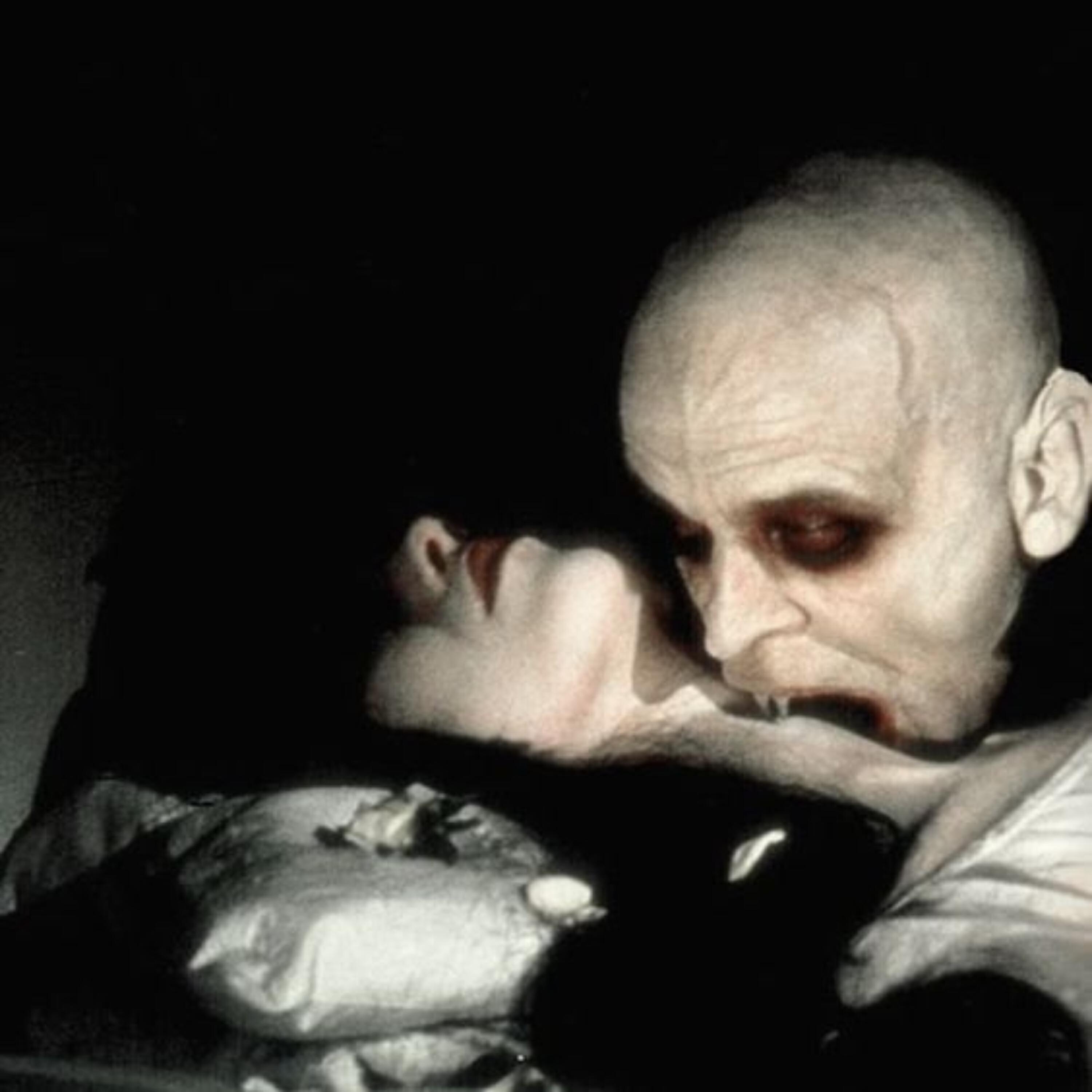 Релиз Vampiro