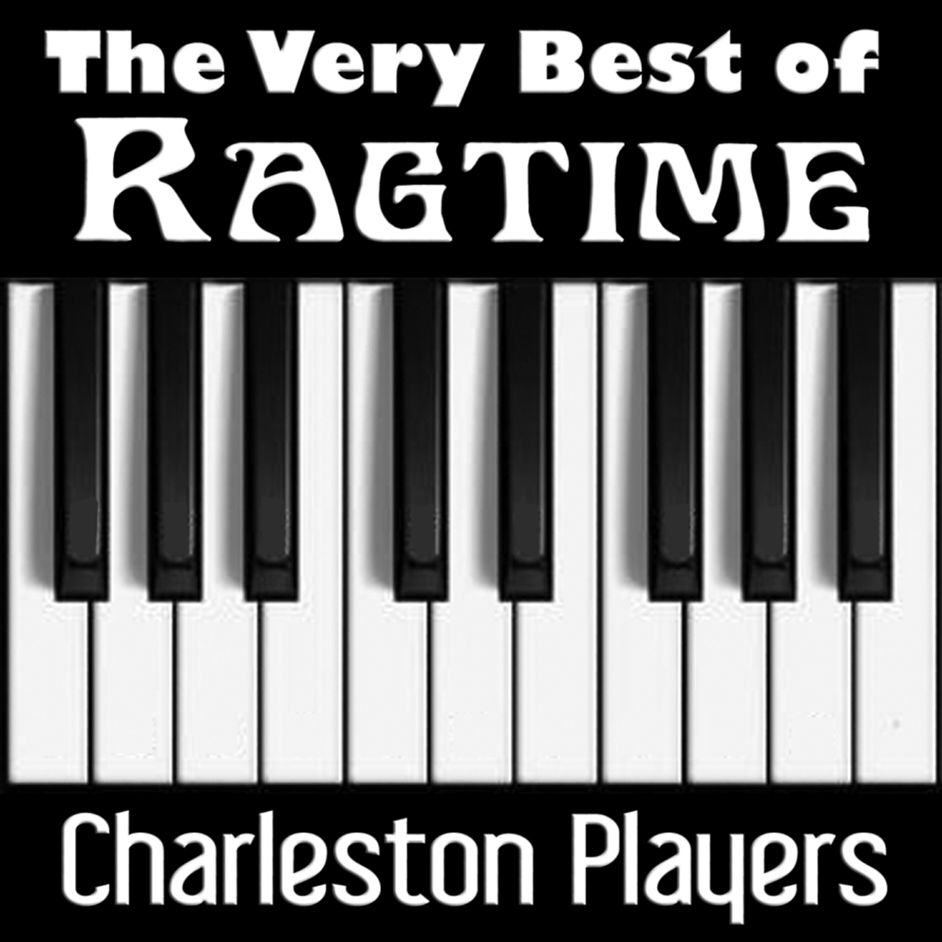 Релиз The Very Best of Ragtime