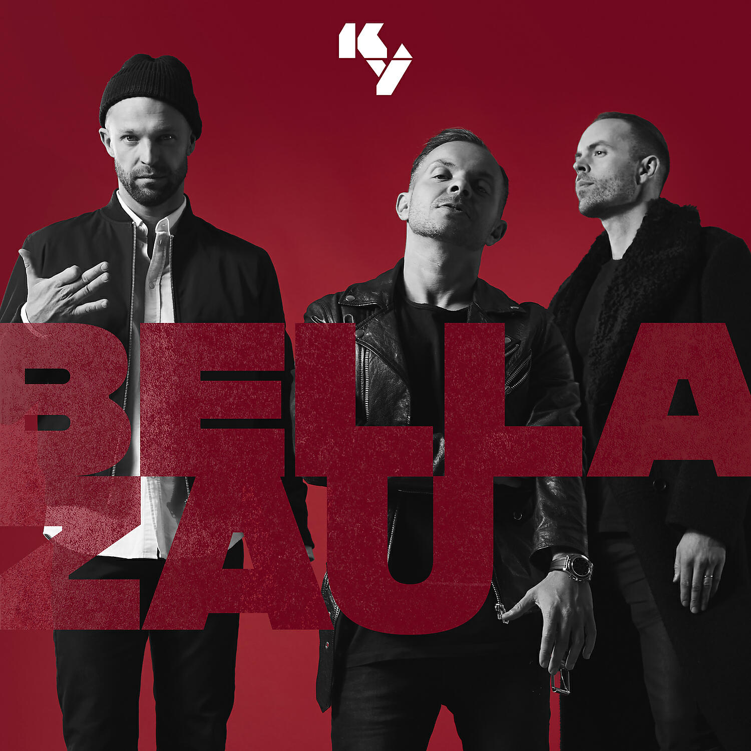 Релиз Bella Zau