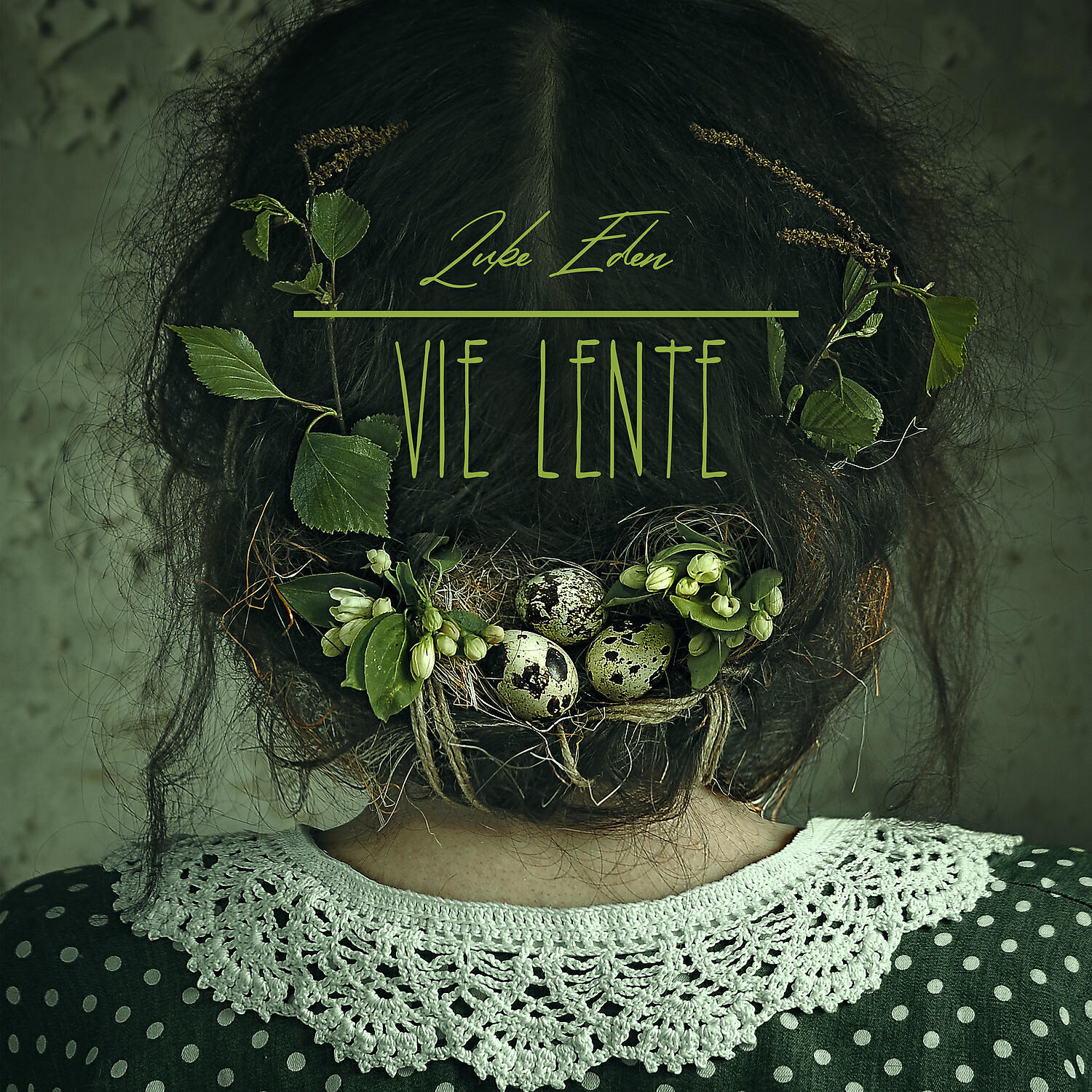 Релиз Vie lente
