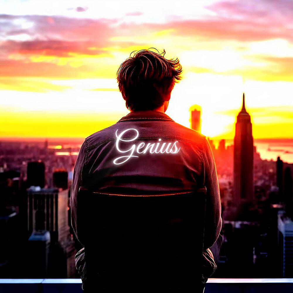 Релиз Genius