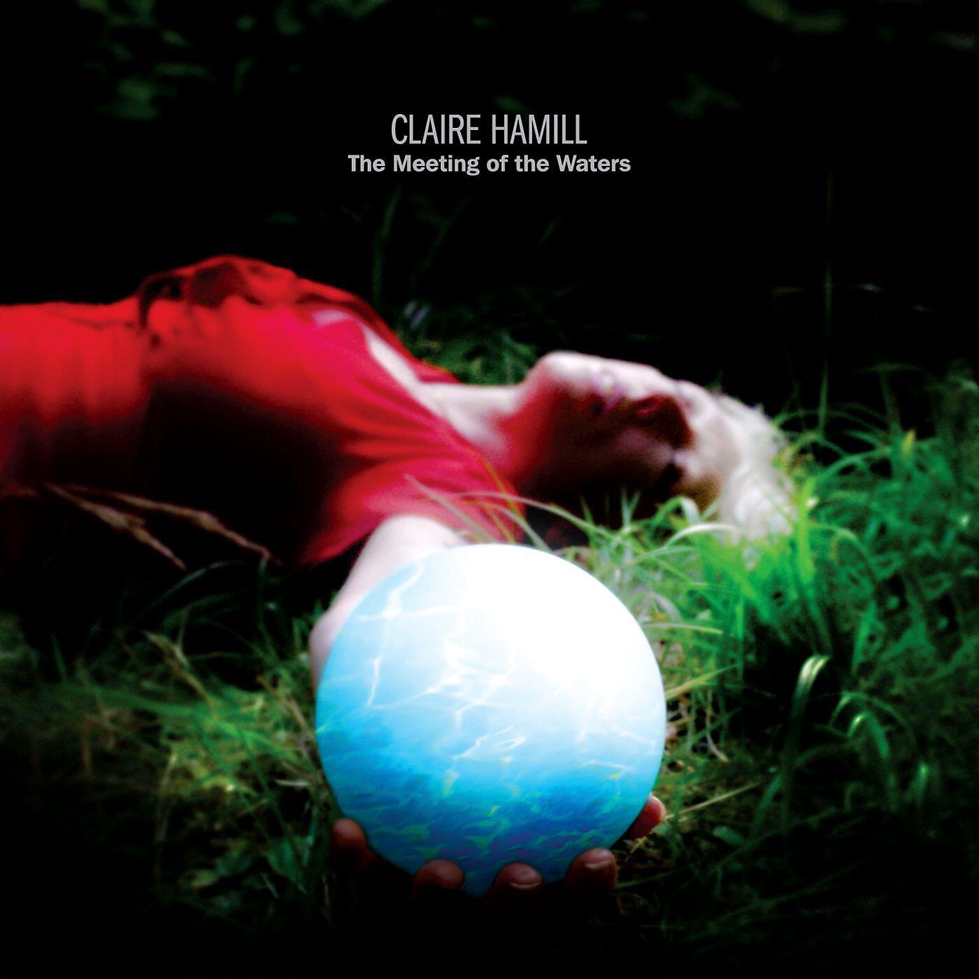 Релиз The Meeting Of The Waters