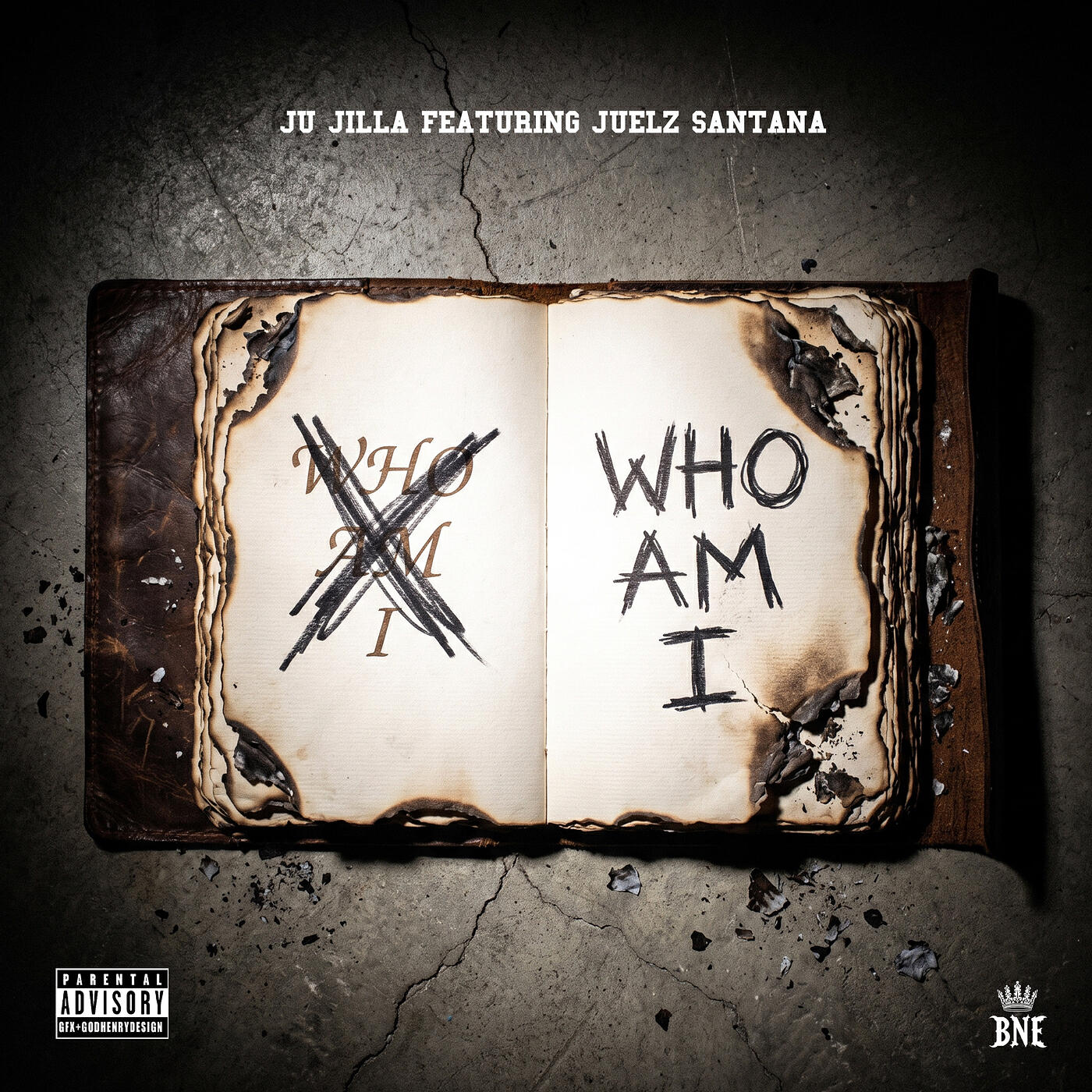 Релиз Who Am I