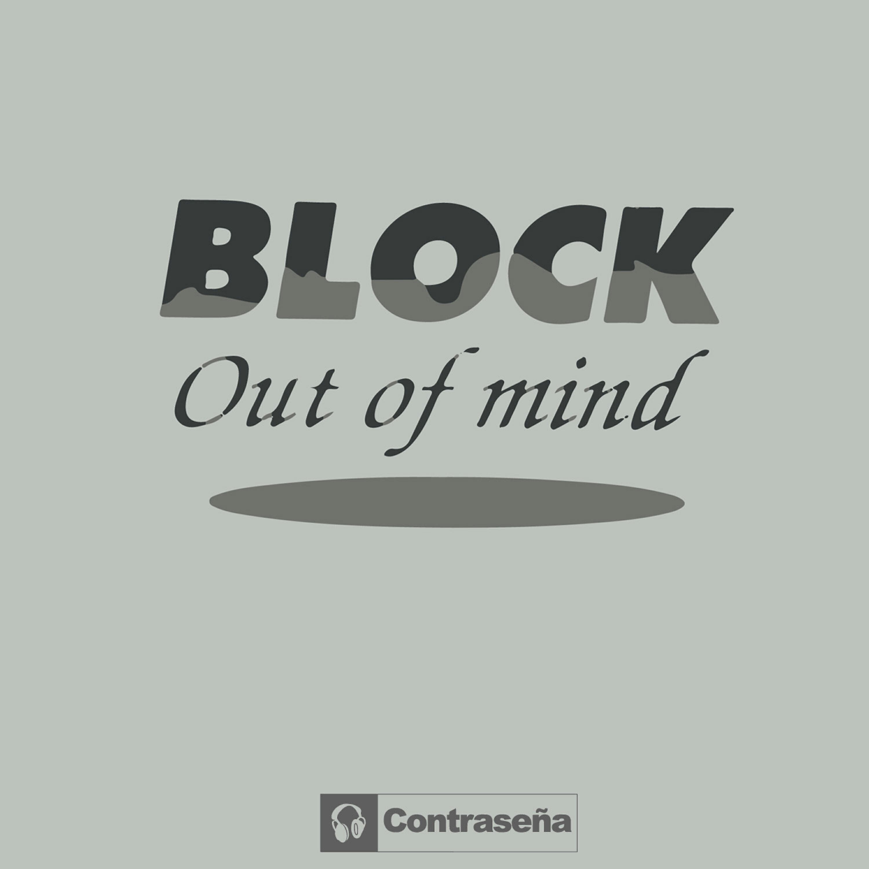 Релиз Out of Mind