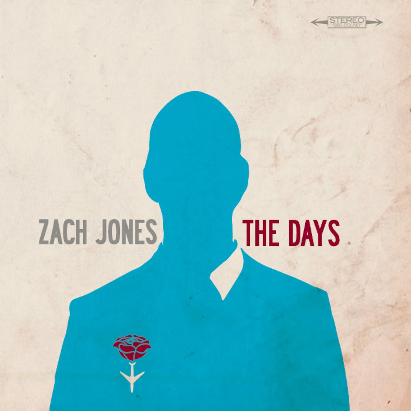 Релиз The Days