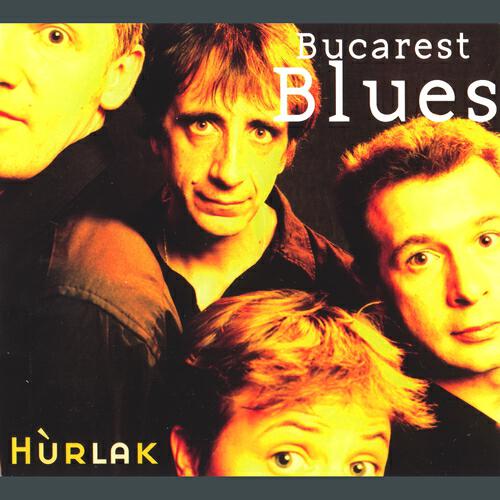 Релиз Bucarest Blues