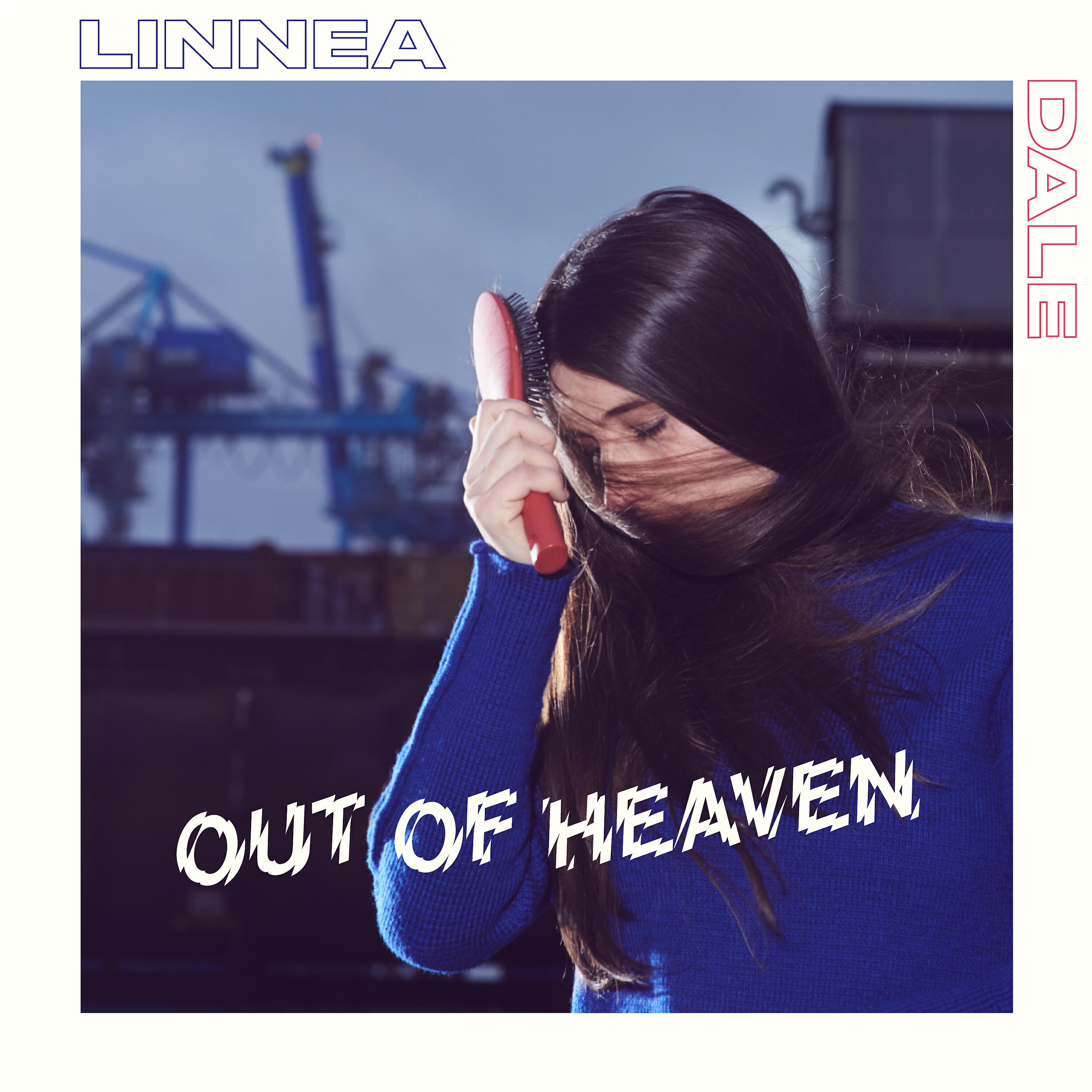 Релиз Out of Heaven