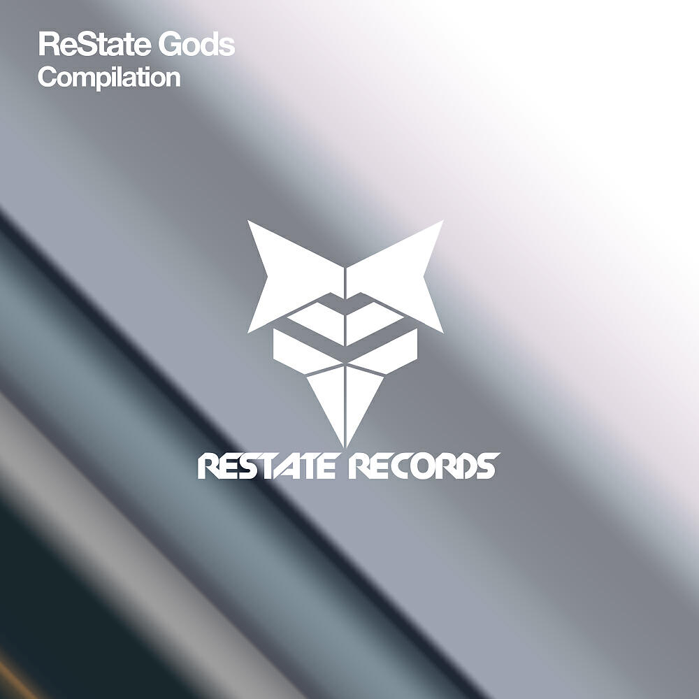 Релиз ReState Gods, Vol.3
