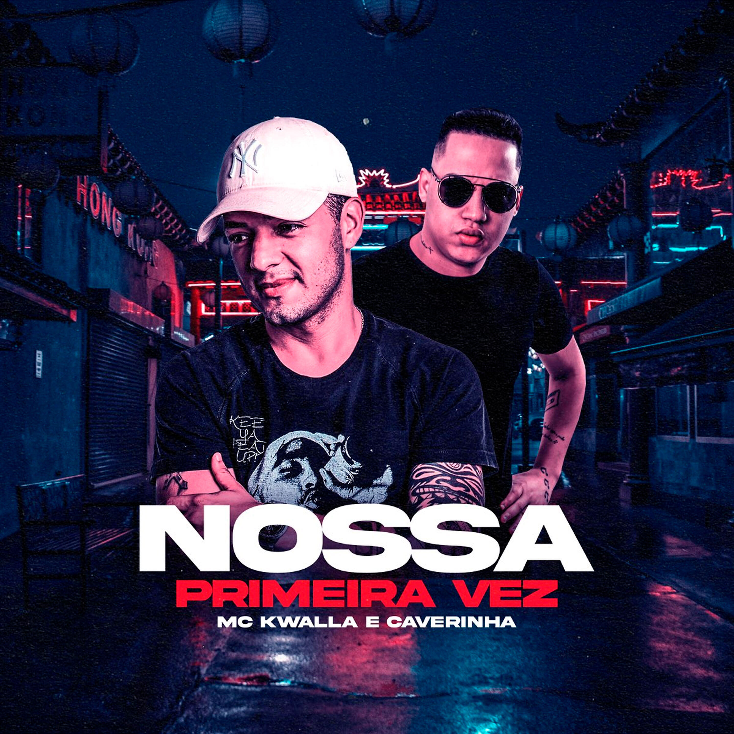Релиз Nossa Primeira Vez