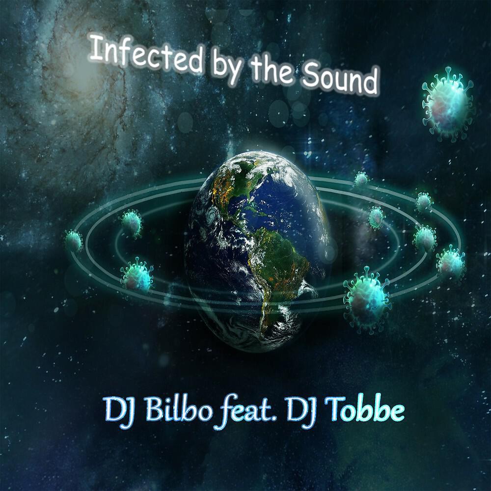 Релиз Infected by the Sound (Radio Mix)