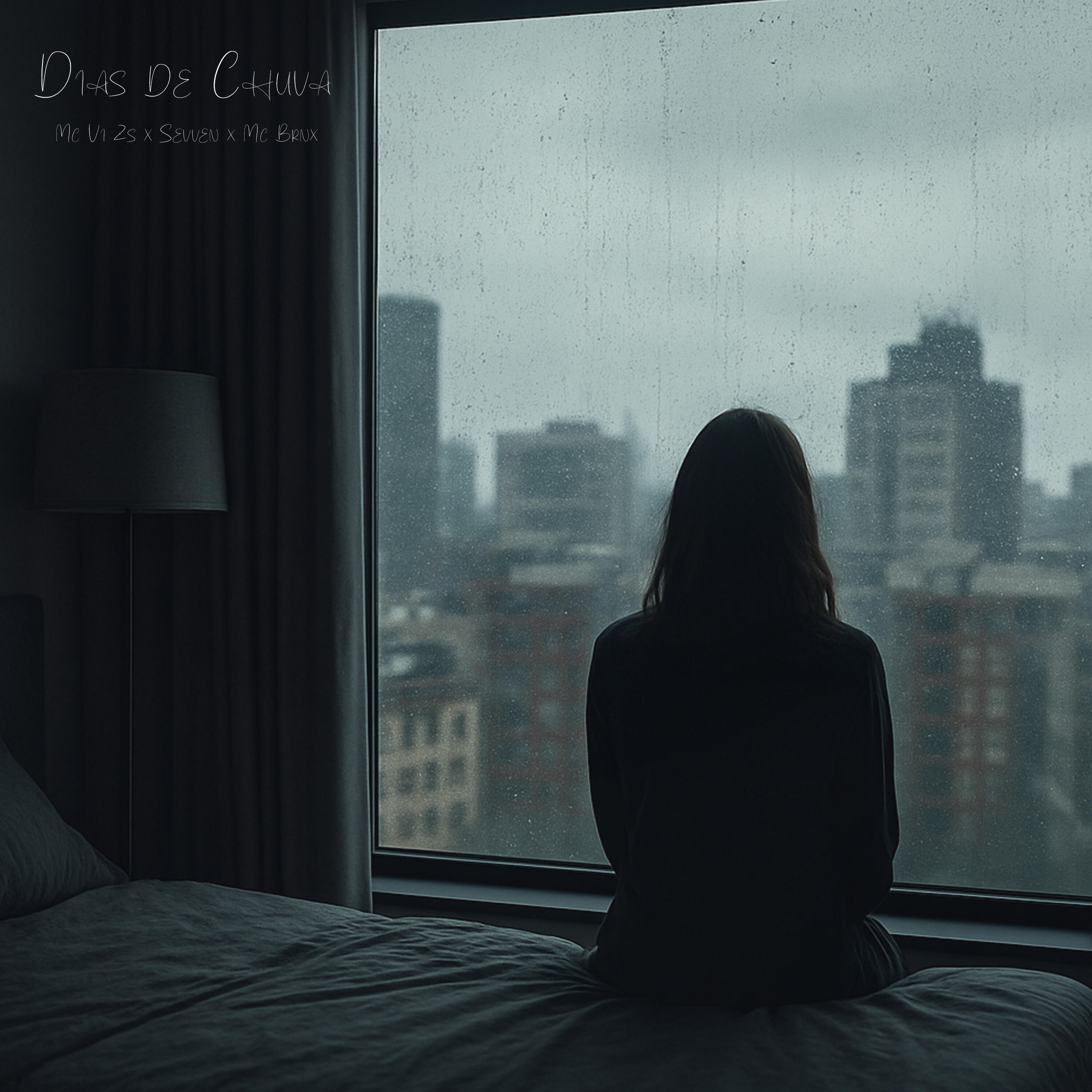 Релиз Dias de Chuva