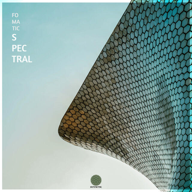 Релиз Spectral