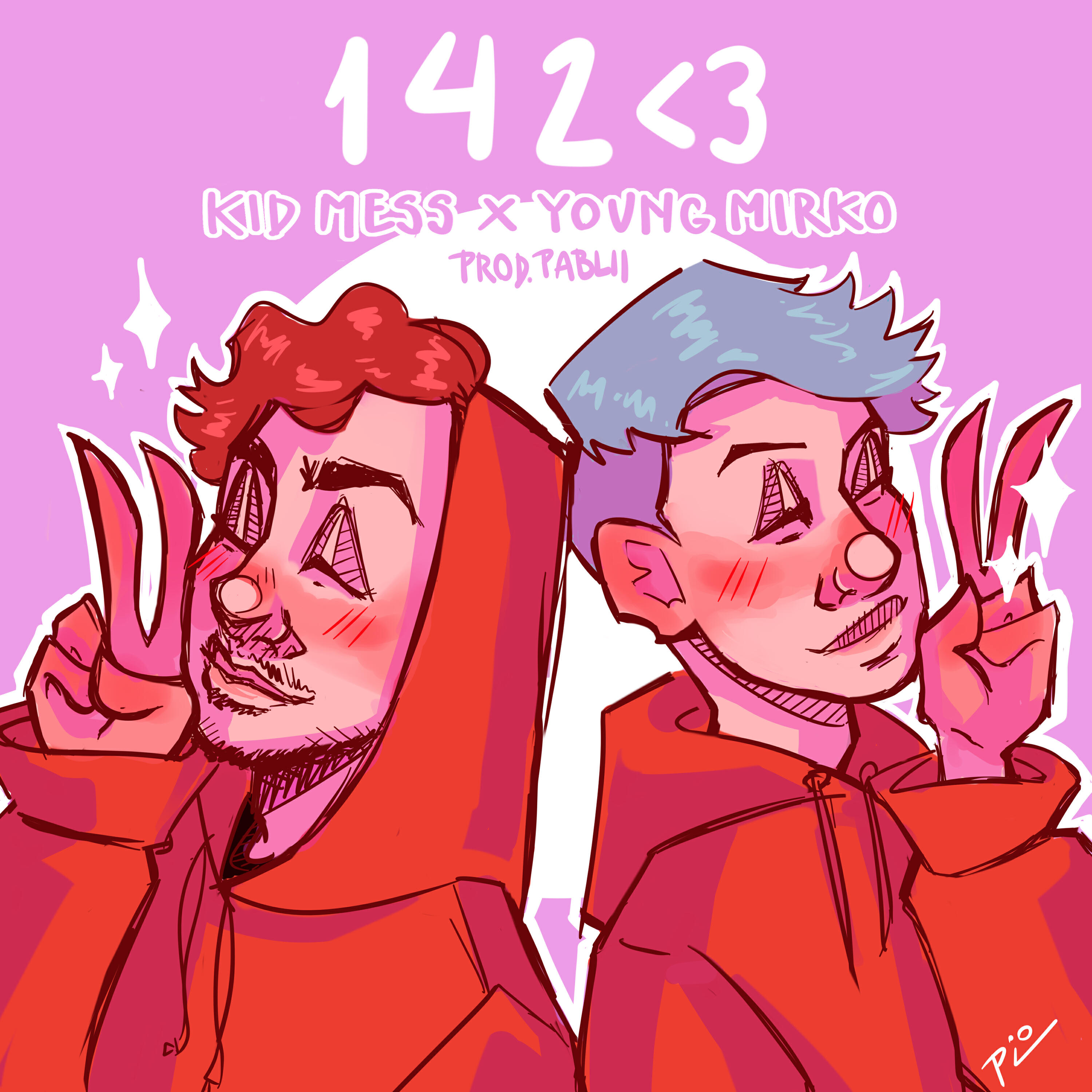 Релиз 142 <3