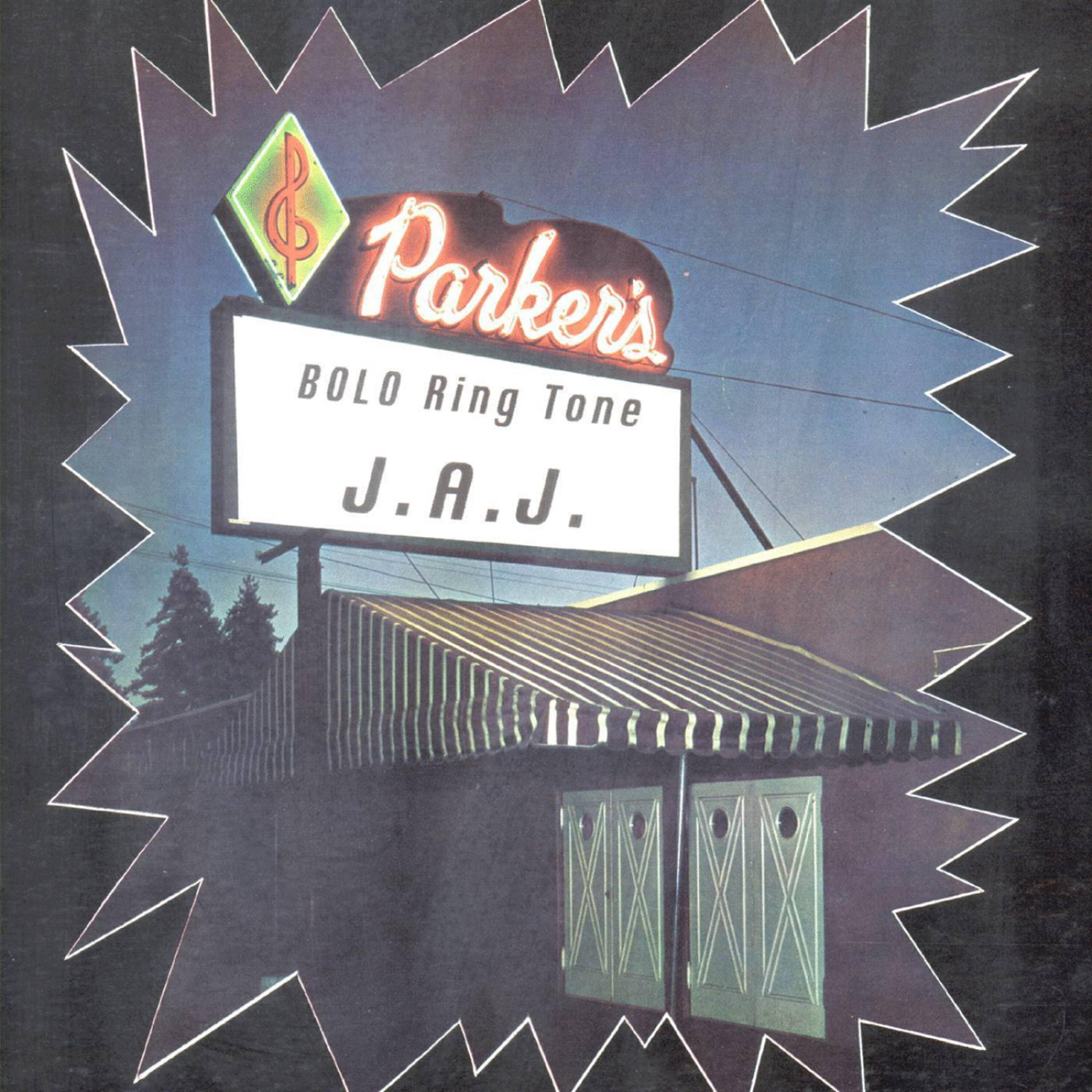 Релиз J.A.J.