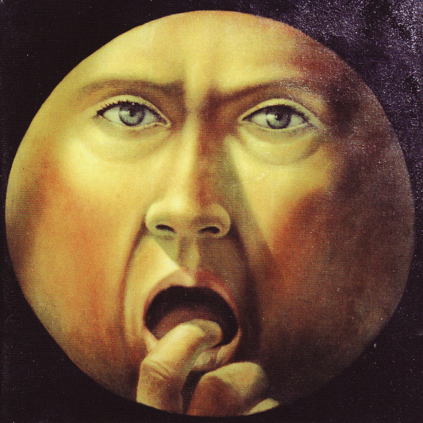 Релиз Silver Tangerine Hangover