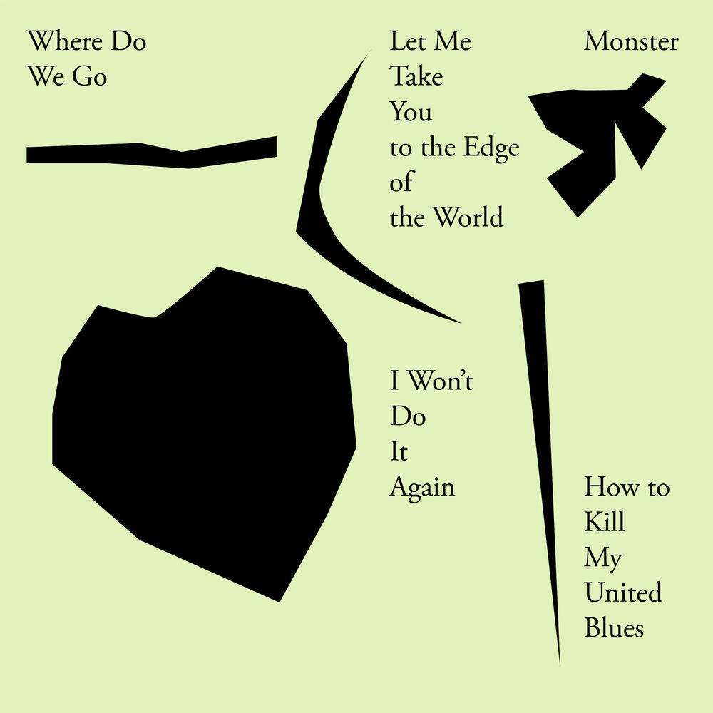 Релиз Leftover