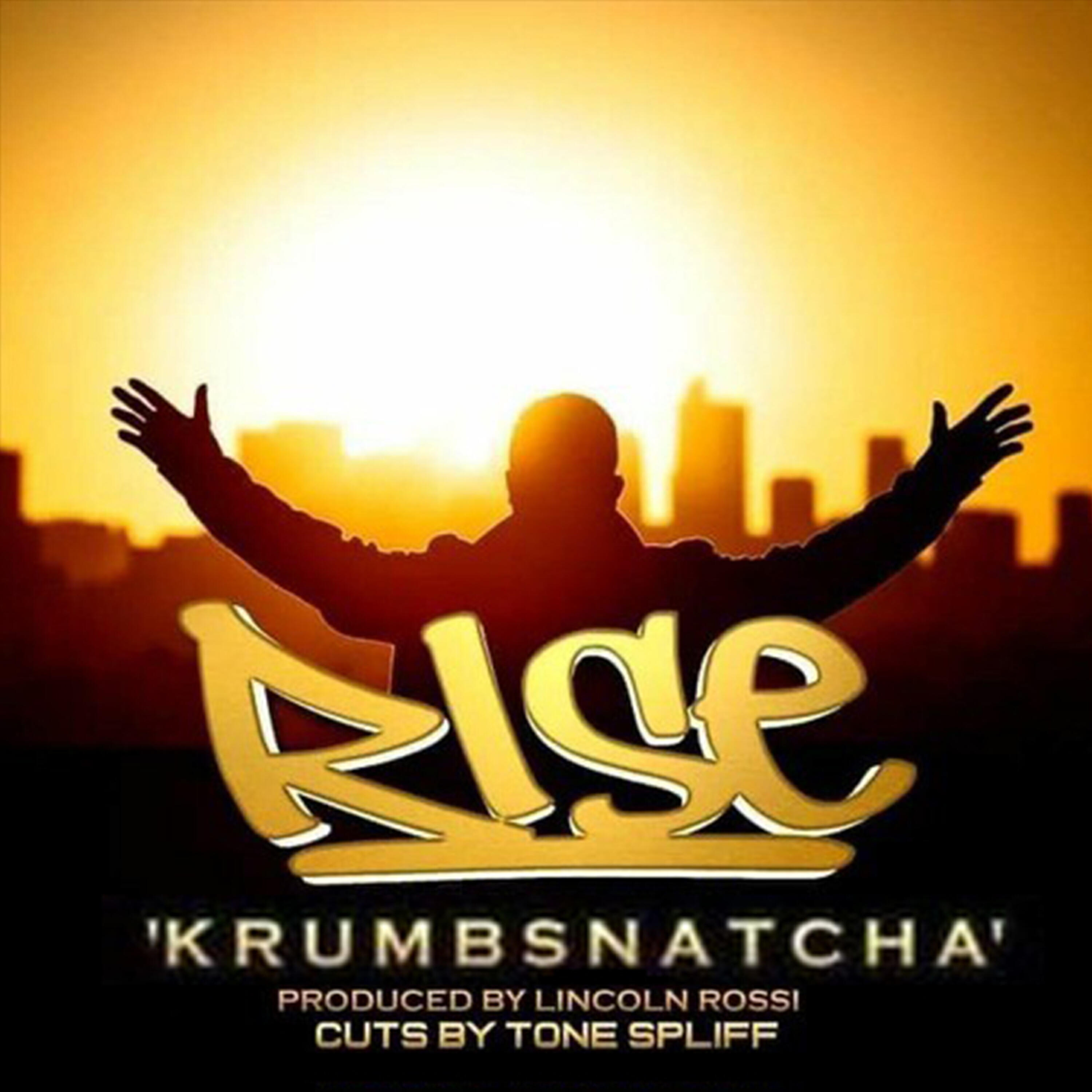 Релиз Rise