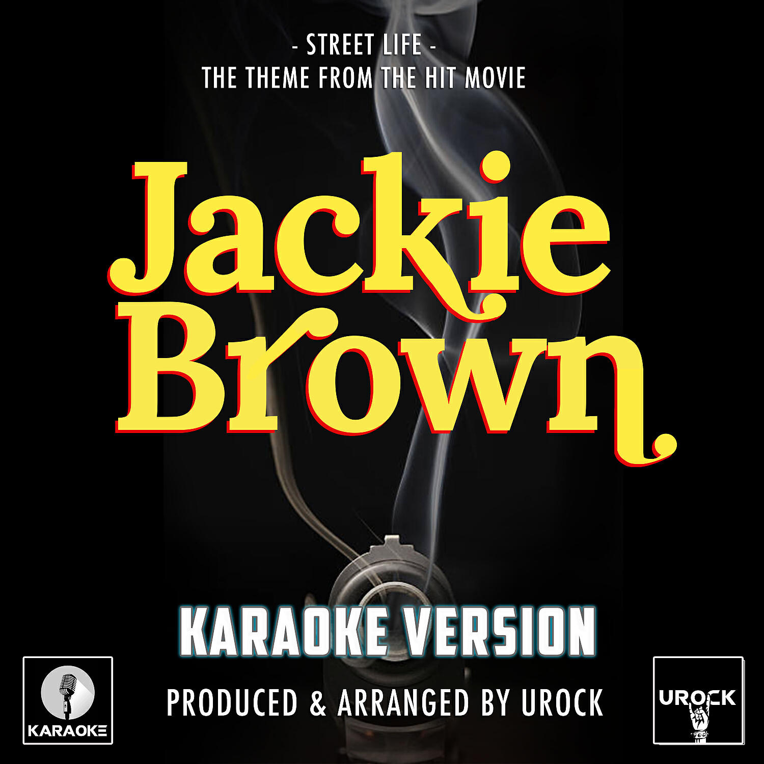 Релиз Street Life (From"Jackie Brown") (Karaoke Version)