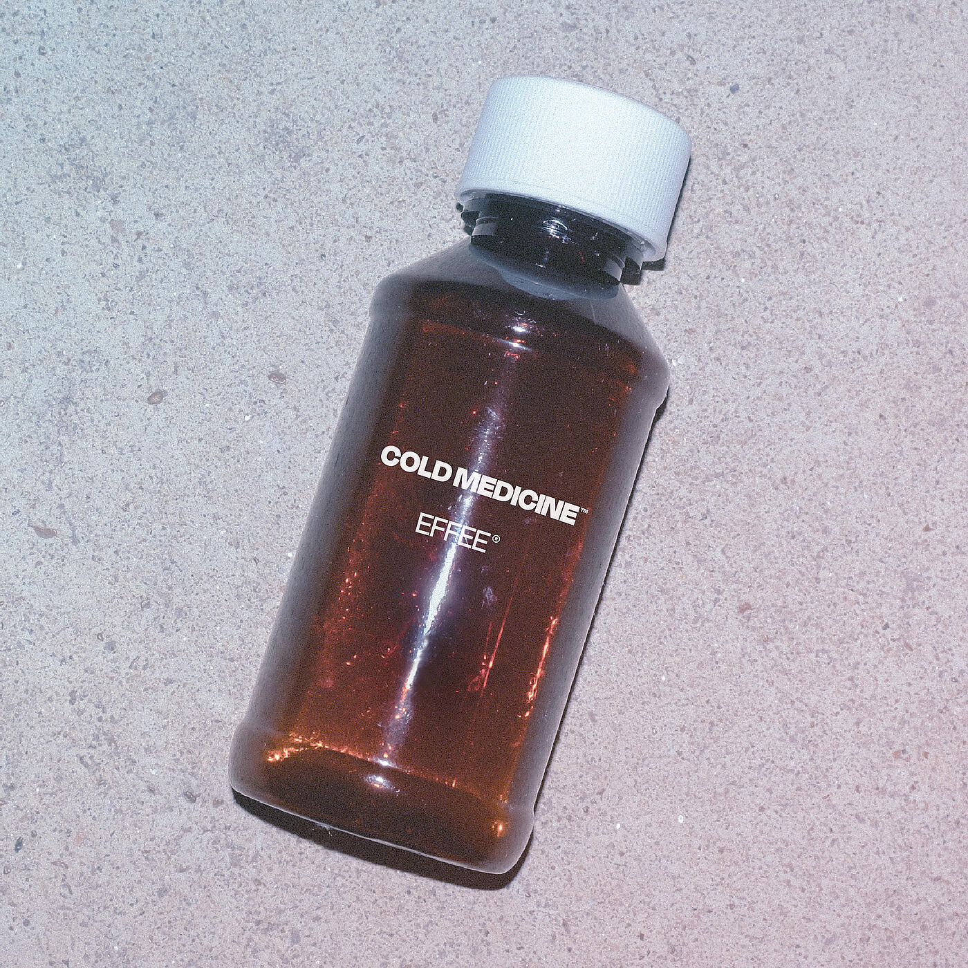 Релиз Cold Medicine