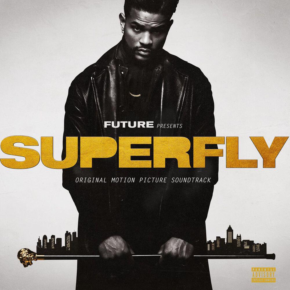 Релиз This Way (From SUPERFLY - Original Soundtrack)