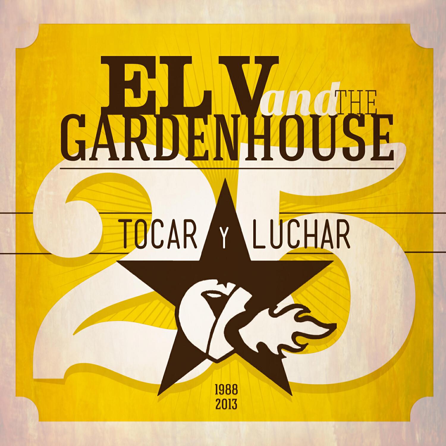 Релиз Tocar Y Luchar