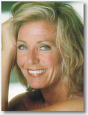 Dorthe Kollo