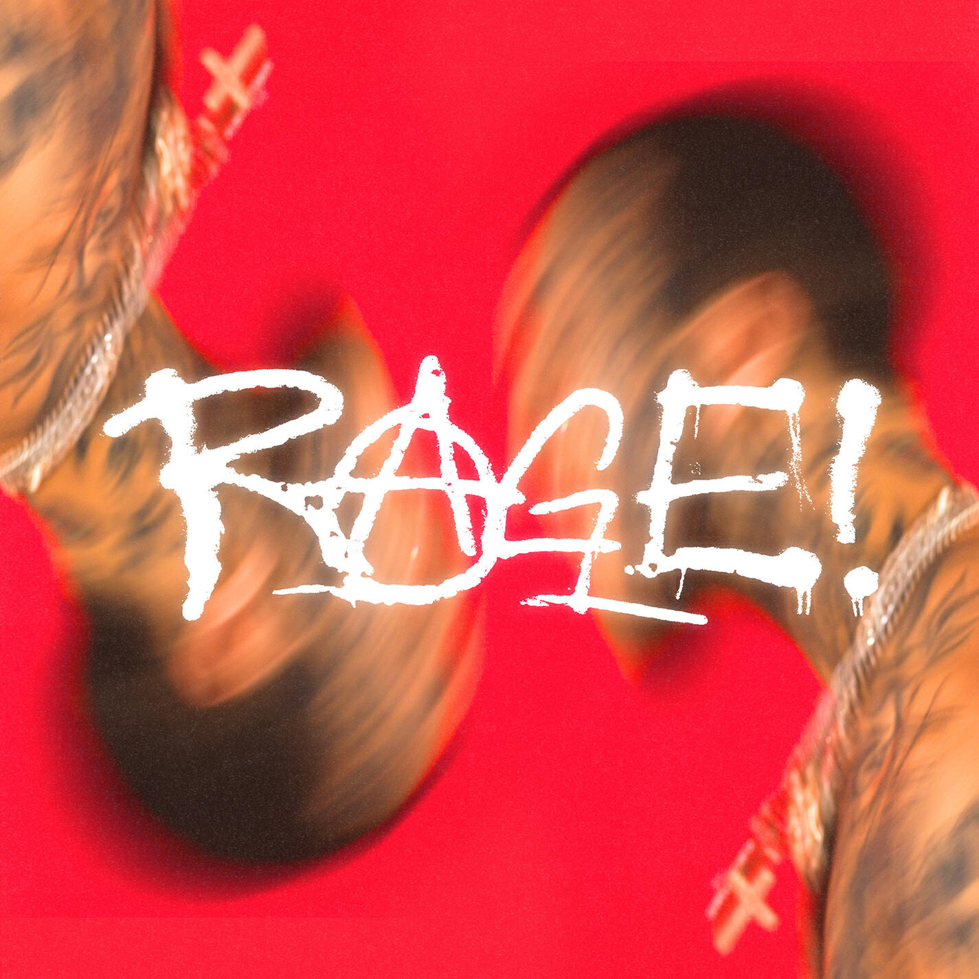Релиз RAGE!