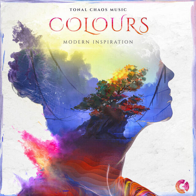 Релиз Colours