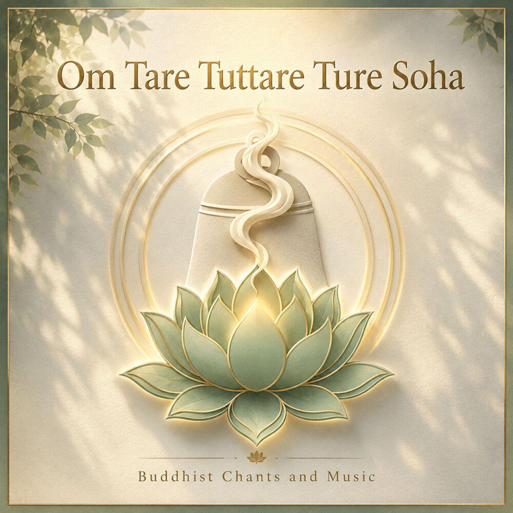 Релиз Om Tare Tuttare Ture Soha