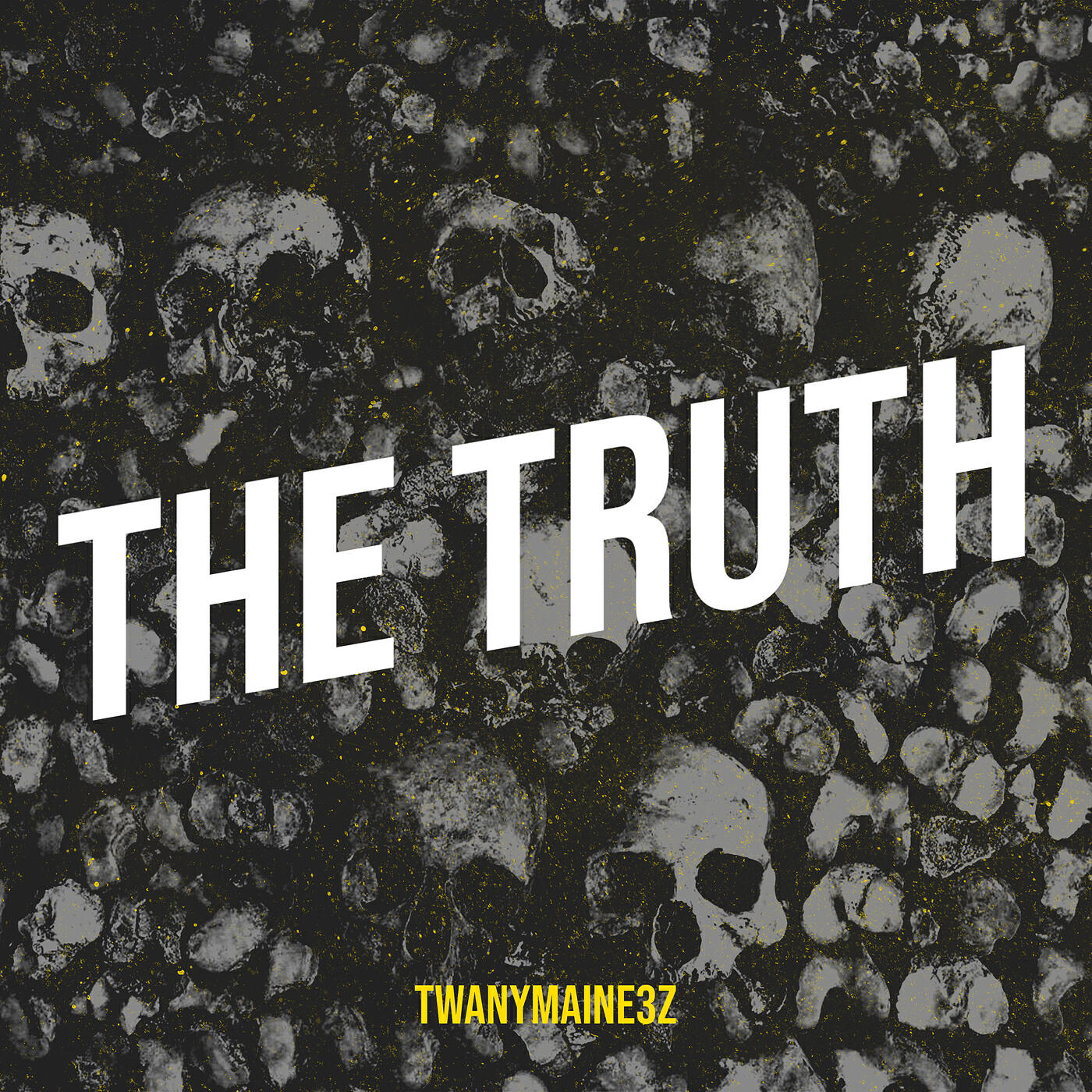 TwanyMaine3z