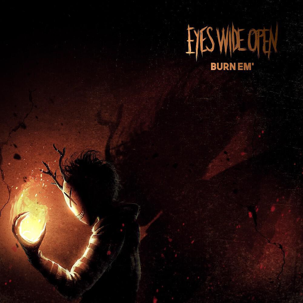 Релиз Burn 'Em