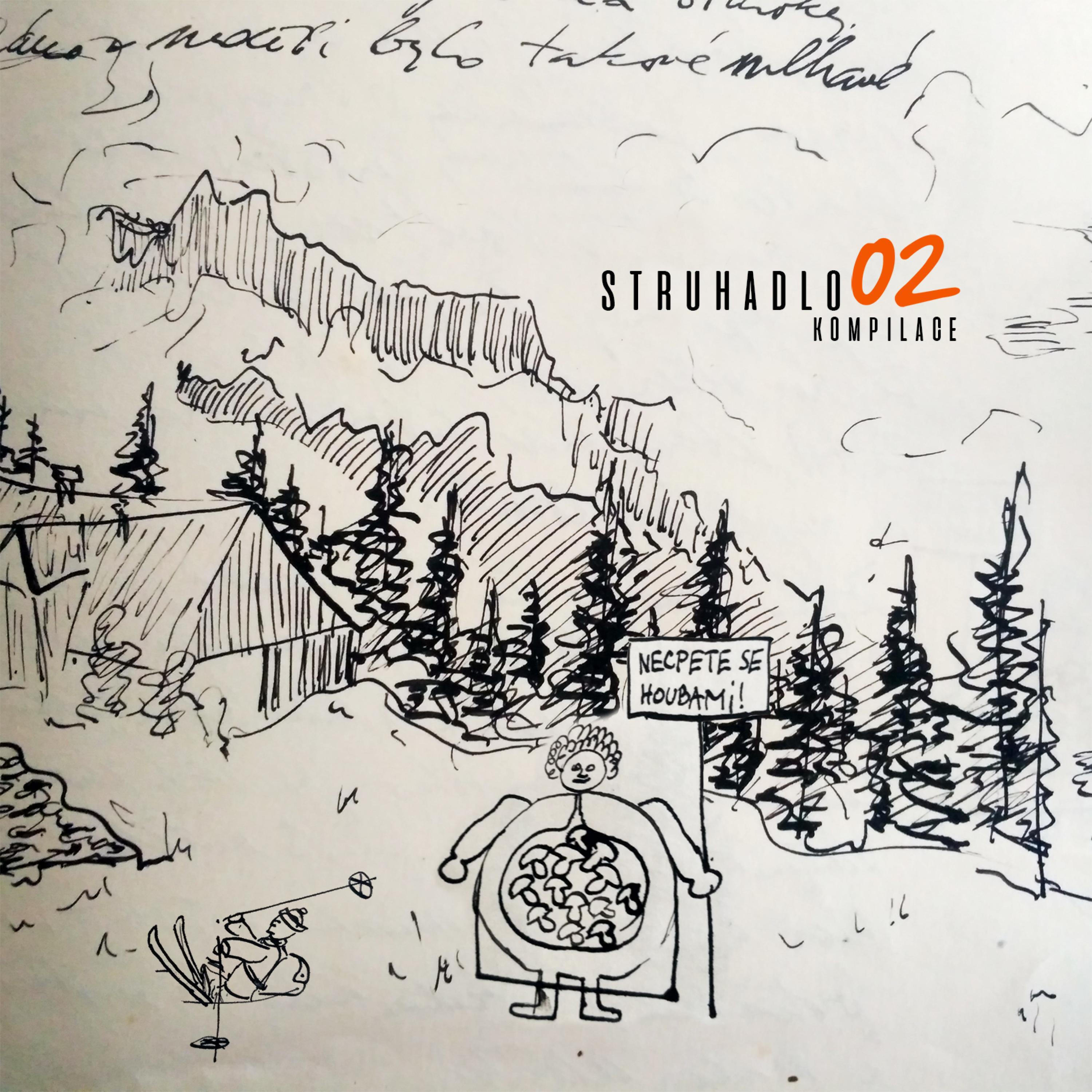 Релиз VA Struhadlo002