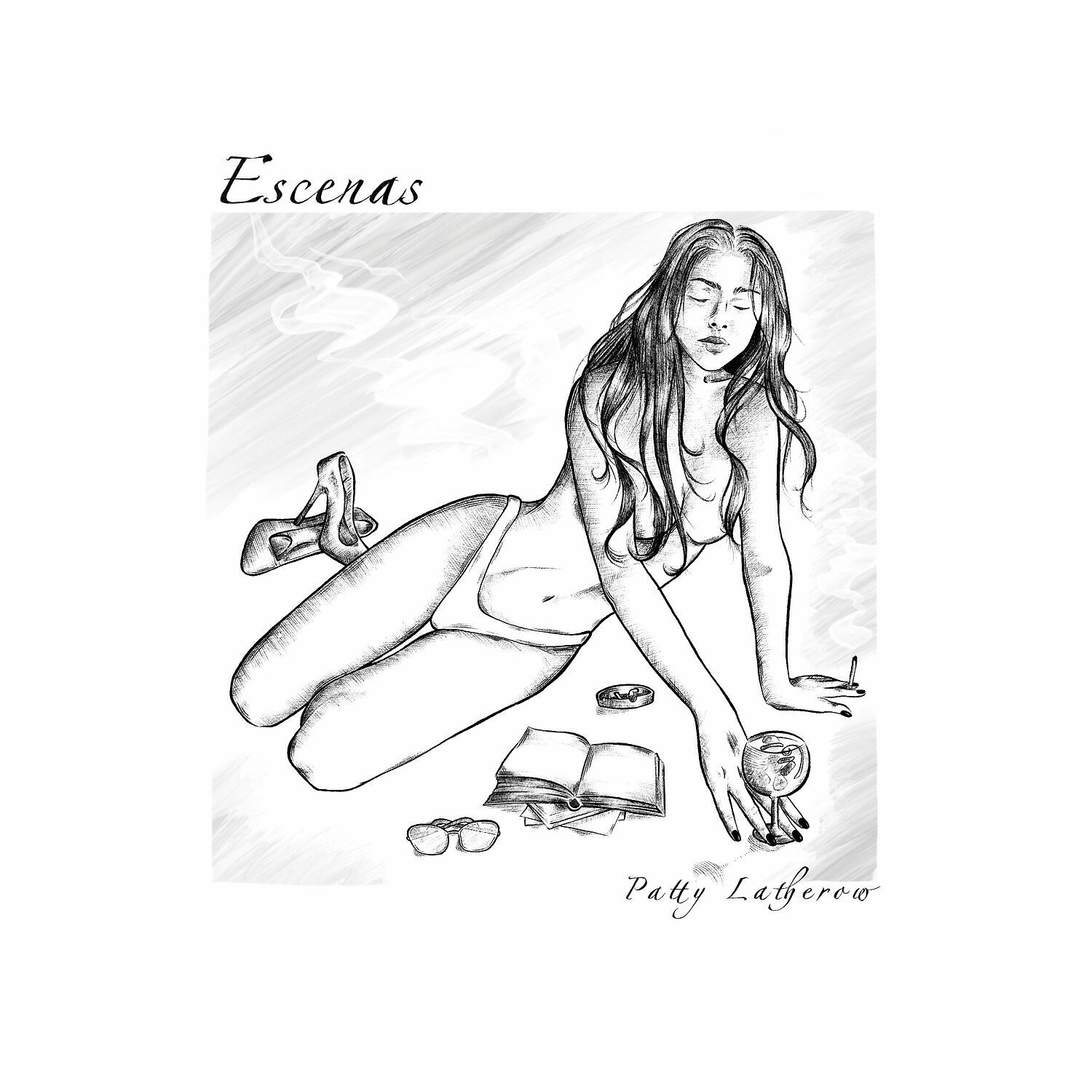 Релиз Escenas