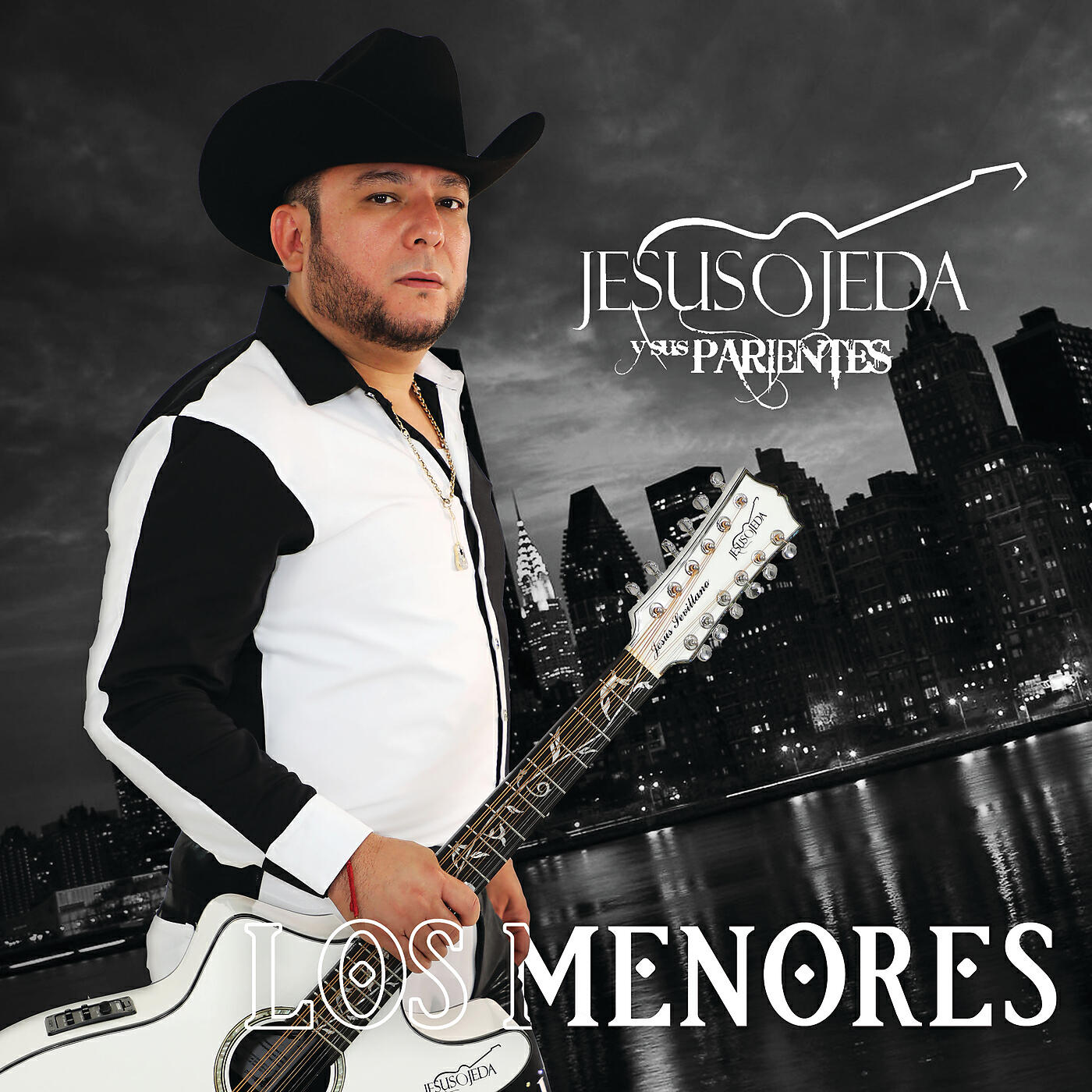 Релиз Los Menores