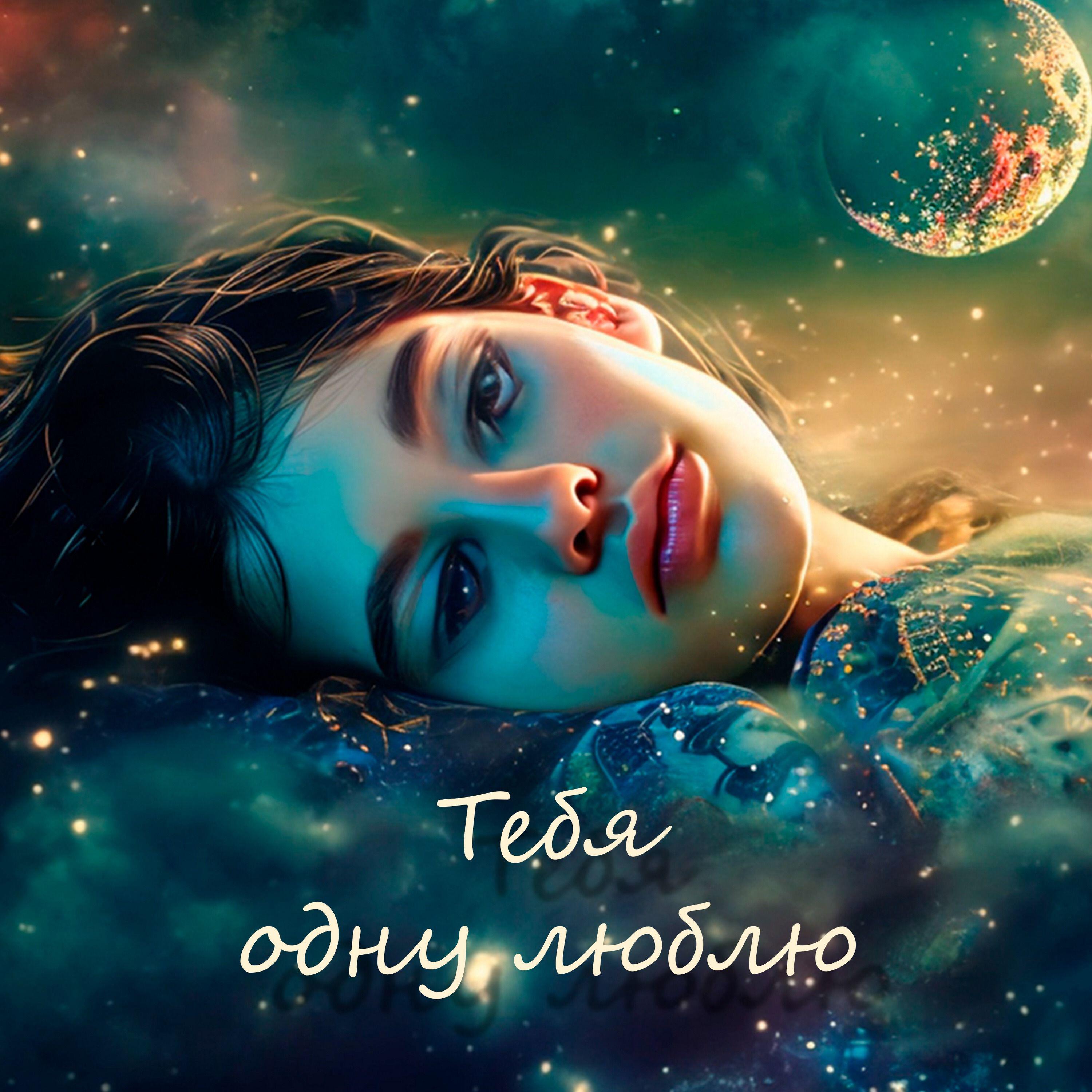Релиз Тебя одну люблю