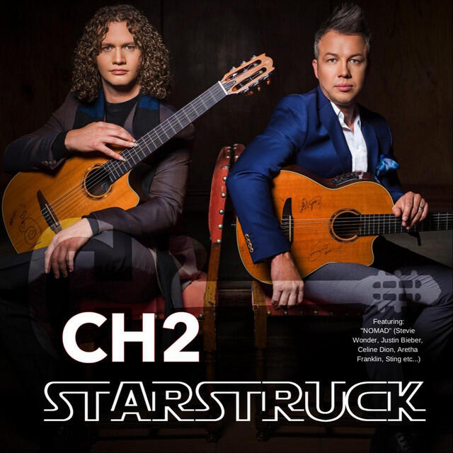 Релиз Starstruck