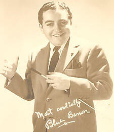 Blue Barron & His Orchestra
